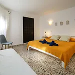 Villa Buena Vista By Interhome Calpe