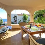 Villa Buena Vista By Interhome *