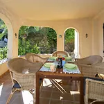 Buena Vista By Interhome Calpe