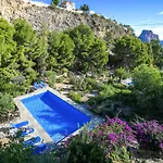 Buena Vista By Interhome Calpe