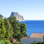 Villa Buena Vista By Interhome