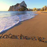 Buena Vista By Interhome Villa Calpe