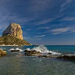 Buena Vista By Interhome Calpe