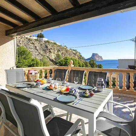 Buena Vista By Interhome Villa *