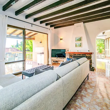 Villa Buena Vista By Interhome