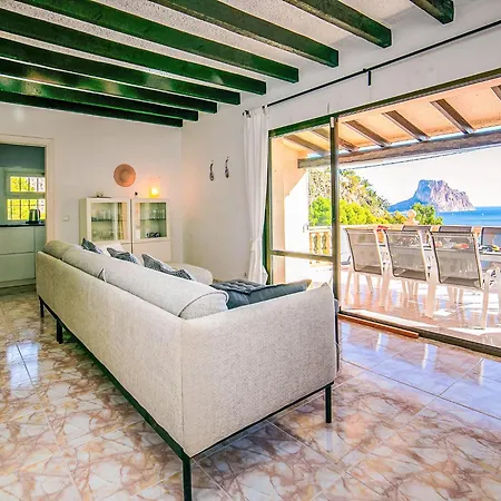 Buena Vista By Interhome Villa Calpe
