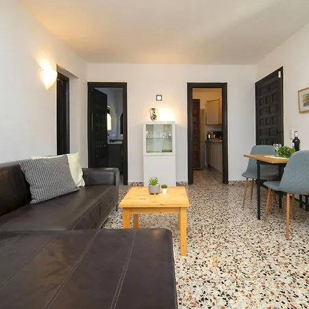 Buena Vista By Interhome Calpe