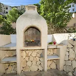 Buena Vista By Interhome Villa Calpe