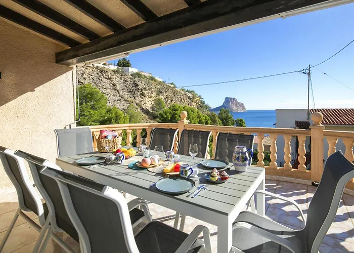 Buena Vista By Interhome Vila *