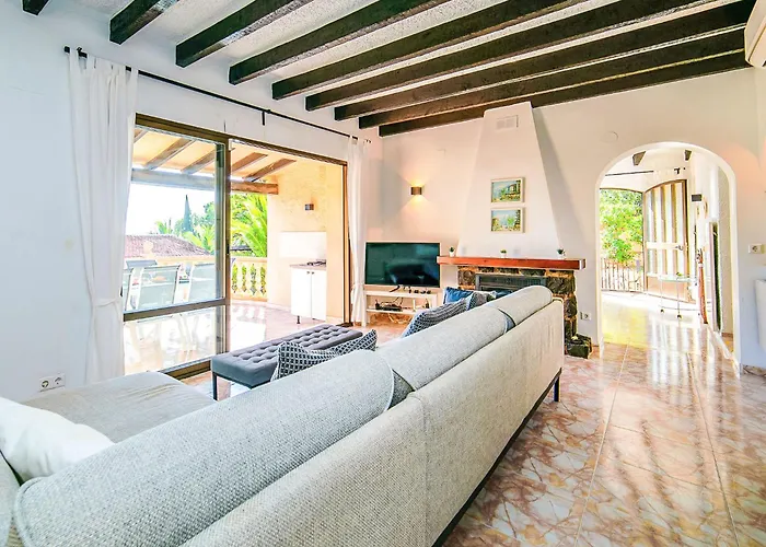 Vila Buena Vista By Interhome