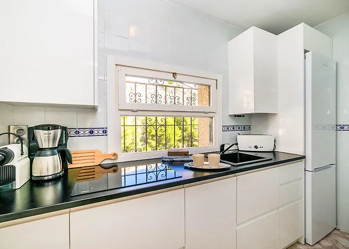 Buena Vista By Interhome Vila *