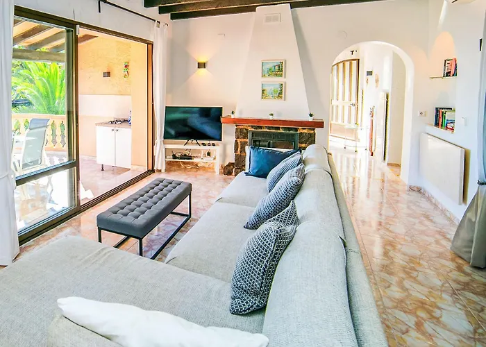 Buena Vista By Interhome