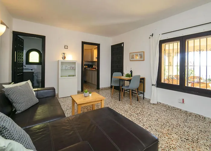 Buena Vista By Interhome *