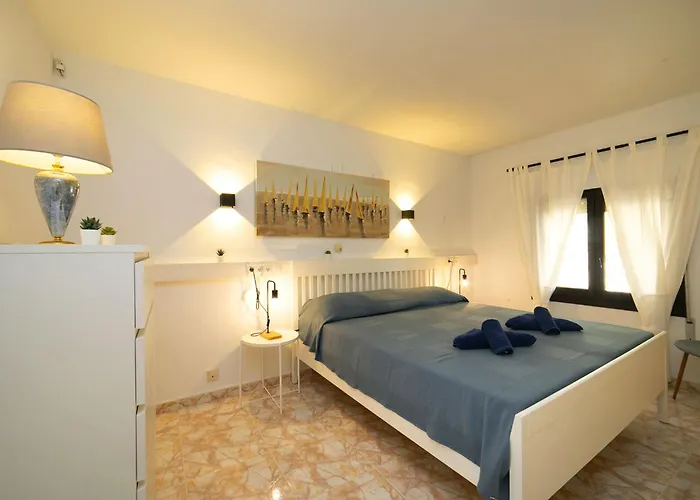 Buena Vista By Interhome Vila