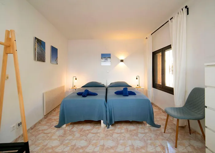 Buena Vista By Interhome 别墅 *