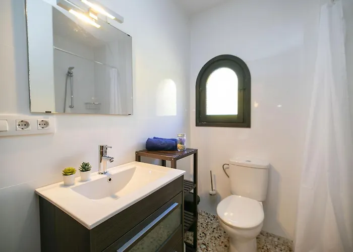 Vila Buena Vista By Interhome *