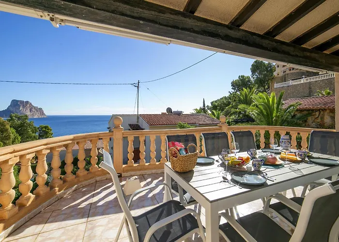 Buena Vista By Interhome 别墅 *