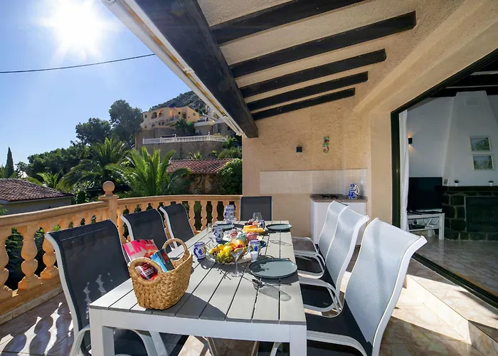 Vila Buena Vista By Interhome