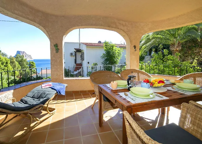 Vila Buena Vista By Interhome *