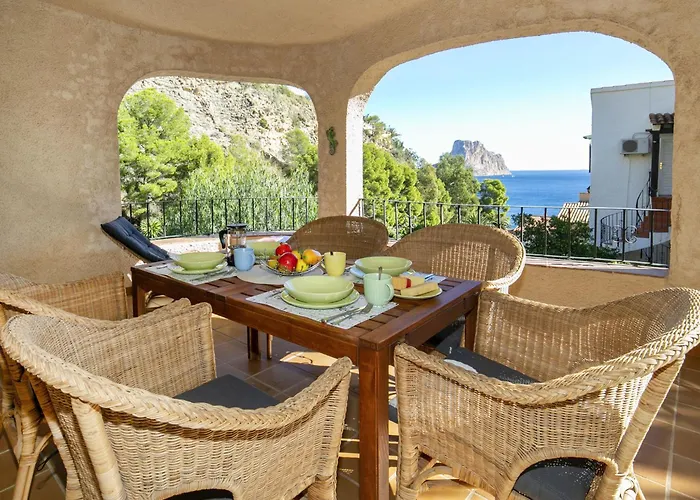 Vila Buena Vista By Interhome *