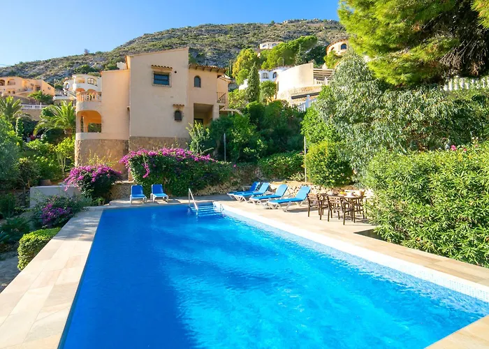 Buena Vista By Interhome