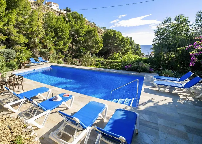 Vila Buena Vista By Interhome