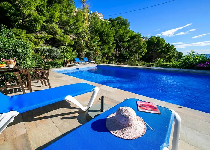 Vila Buena Vista By Interhome *