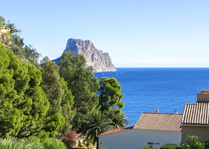 Vila Buena Vista By Interhome