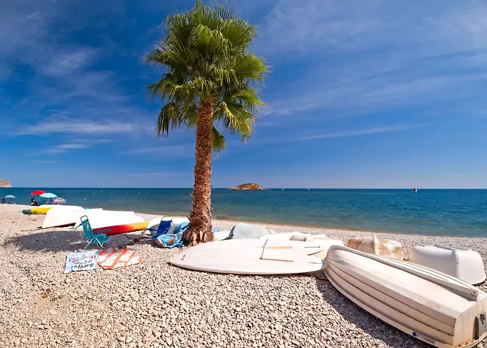 别墅 Buena Vista By Interhome *