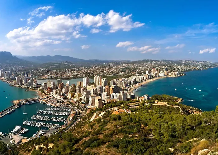 别墅 Buena Vista By Interhome *