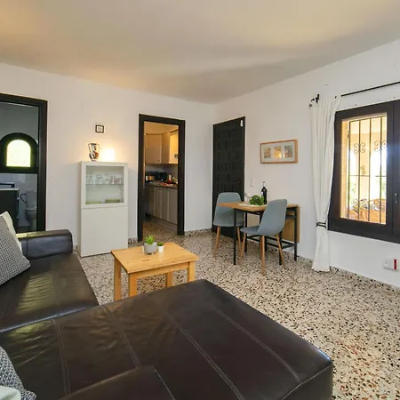 Buena Vista By Interhome *